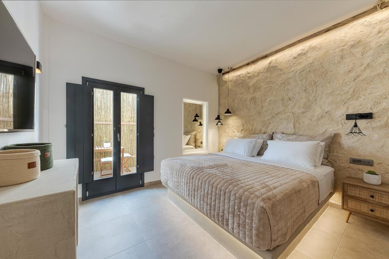 23 Smart Suite Imerovigli  Exteriér fotografie