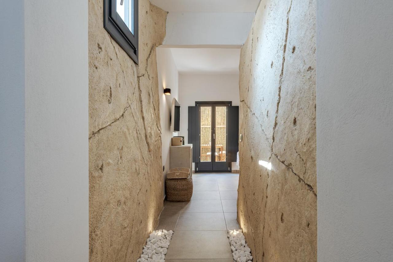 23 Smart Suite Imerovigli  Exteriér fotografie